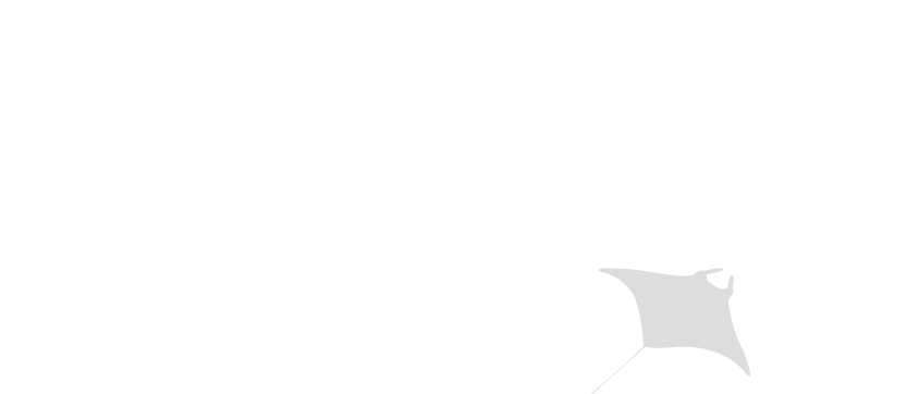 Manta Trust Logo - Twenty-Six Atolls - Manta Cruise Liveaboard